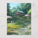 Search for whisperer postcards Garden