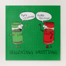 Search for cooking puzzles Spices