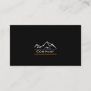 Recherche de alpinisme cartes visite Alpiniste