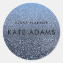 Recherche de disposition autocollants Élégant