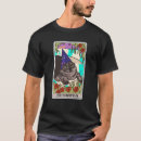 Search for magician tshirts Cat