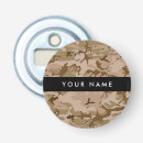 Recherche de militaire ouvre bouteilles Monogramme