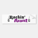 Search for aunts bumper stickers Cool