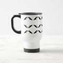 Search for crows travel mugs Black and white