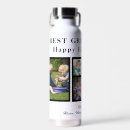 Search for grandpa water bottles Photo collage