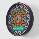 Recherche de 3d horloges Mosaïque