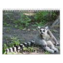 Search for lemur calendars Primates