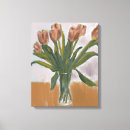 Search for orange tulip posters Modern