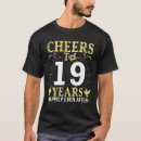 Search for happily ever after tshirts Years