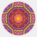 Search for focus stickers Mandala