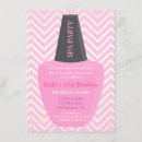 Recherche de vernis ongles invitations Fille