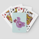Search for snake playing cards Reptile
