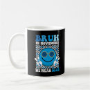 Search for diabetes awareness mugs Blue