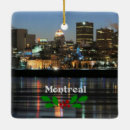 Recherche de montreal ornements Québec