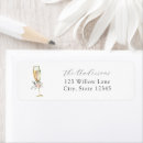 Search for bubbles return address labels Pink