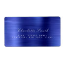 Search for luxury labels White