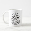 Search for dumpster mugs Fire
