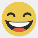 Recherche de emoticon stickers Drôle