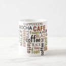 Search for subway mugs Black