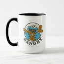 Search for cookie monster mugs Retro