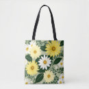 Search for daisy tote bags Elegant