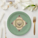 Search for 30th anniversary plates Pearls