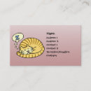 Search for clipart business cards Cat