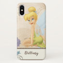 Search for tinkerbell iphone cases disney