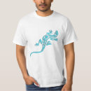 Recherche de lézard bleu tshirts Reptile