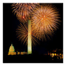 Search for fireworks display posters Night