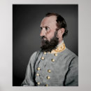 Search for general jackson posters Civil war