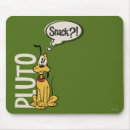 Search for pluto mousepads Mickey mouse short