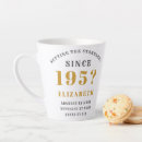 Search for s name mugs Typography