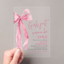 Search for wants invitations For her