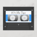 Recherche de mixtape cartes postales Musique