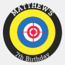 Recherche de canon autocollants Pour enfants