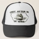 Search for otter baseball hats Trucker