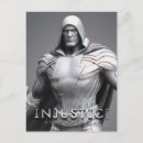 Recherche de injustice cartes postales Flash