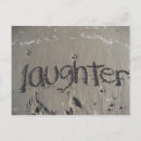 Search for laughter postcards Friend