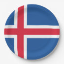 Search for iceland paper plates Blue