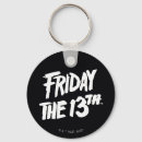 Search for friday keychains Horror movie