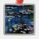 Recherche de peinture impressionniste ornements Monet