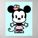 Search for vintage minnie mouse posters Cartoon