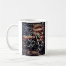Recherche de moto vintage tasses Usa