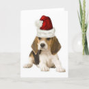 Search for original christmas cards Santa