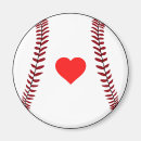 Search for baseball magnets Coach