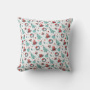 Search for black santa pillows Rustic