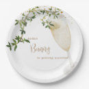 Search for getting married plates Bridal shower