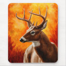 Search for trophy mousepads Whitetail