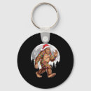 Search for bigfoot keychains Top